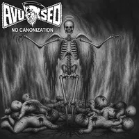 No Canonization - Avulsed