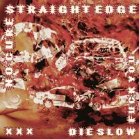 No Cure Straight Edge Die Slow Fuck You - No Cure