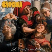 No Cure for the Sick - Lipoma