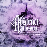 No Dreams Beyond Empty Horizons - An Abstract Illusion