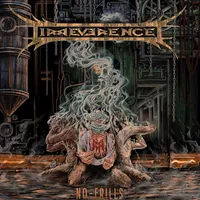 No-Frills - Irreverence