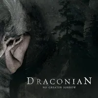 No Greater Sorrow - Draconian