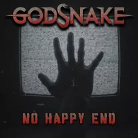No Happy End - Godsnake