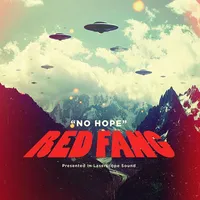 No Hope - Red Fang