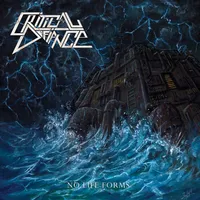No Life Forms - Critical Defiance