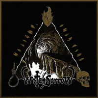 No Light, Only Fire - Witchsorrow