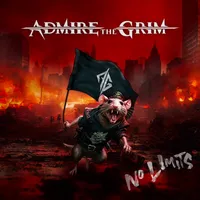 No Limits - Admire the Grim