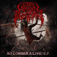 No Longer A(Live) - Glutton for Punishment
