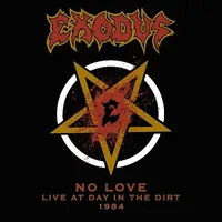 No Love - Exodus