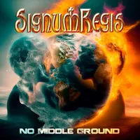 No Middle Ground - Signum Regis