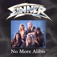 No More Alibis - Sinner