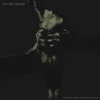 No More Blood to Bleed - Rotten Terror
