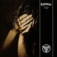 No More Color - Coroner