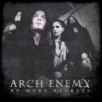 No More Regrets - Arch Enemy