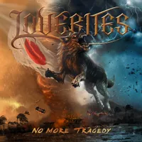 No More Tragedy - Lovebites