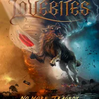 No More Tragedy - Lovebites