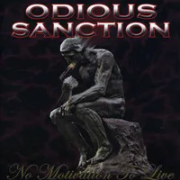 No Motivation to Live - Odious Sanction