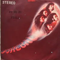 No No No - Deep Purple