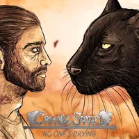 No One's Crying - Crying Steel