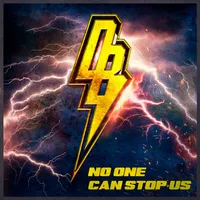 No One Can Stop Us - Dust Bolt