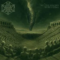 No One Knows We're Dying - Morbonoct