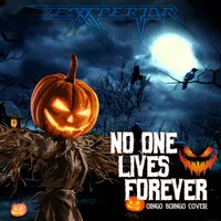 No One Lives Forever - Exxperior