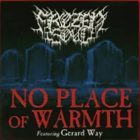 No Place of Warmth - Frozen Soul