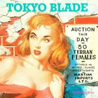 No Remorse - Tokyo Blade