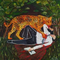 No Ritmo da Terra - Antropoceno