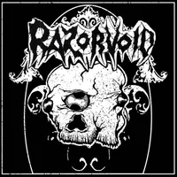 No Tomorrow / A Future in Pieces - Razorvoid