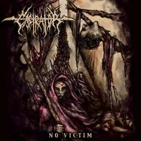 No Victim - Castrator
