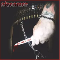 No Way Out - Streamer