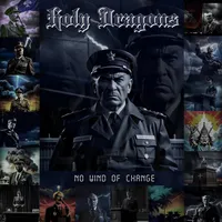 No Wind of Change - Holy Dragons