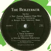 No? - The Berzerker