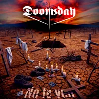 No te veo - Doomsday