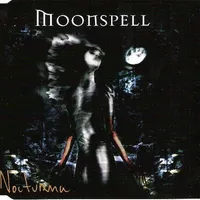 Nocturna - Moonspell