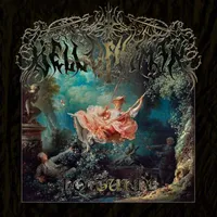 Nocturne - Bell of Mimir