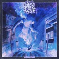 Noia Agonia - Black Nóia