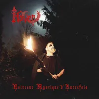 Noirceur mystique d'autrefois - Hyver
