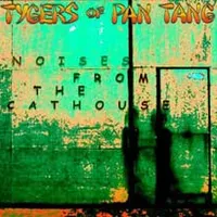 Noises from the Cathouse - Tygers of Pan Tang