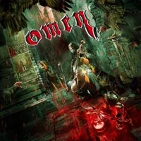 Nomen Est Omen / Szimfonik - Omen