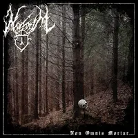 Non Omnis Moriar - Mavorim