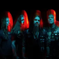 None but My Own (Live in the Studio 2019) - Machine Head