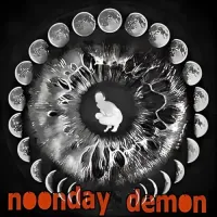 Noonday Demon - King 810