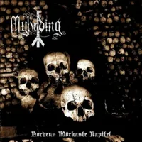 Nordens mörkaste kapitel - Myhrding