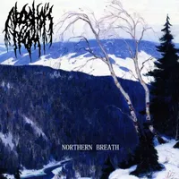 Northern Breath - Ледяной Гром