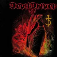Not All Who Wander Are Lost - DevilDriver