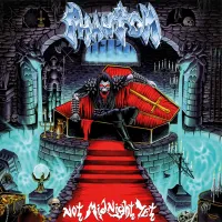 Not Midnight Yet - Phantom