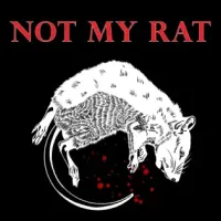 Not My Rat - Nasty Insects