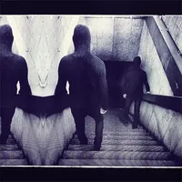 Not for Music - Emptiness